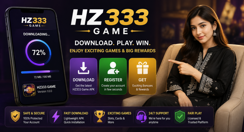 hz333 game download